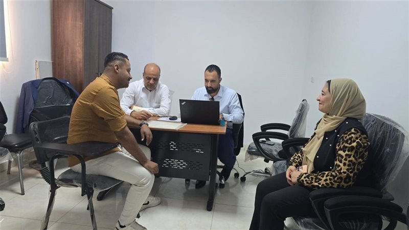 وزارة العمل،فيتو