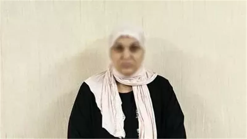 بنت مبارك المزعومة
