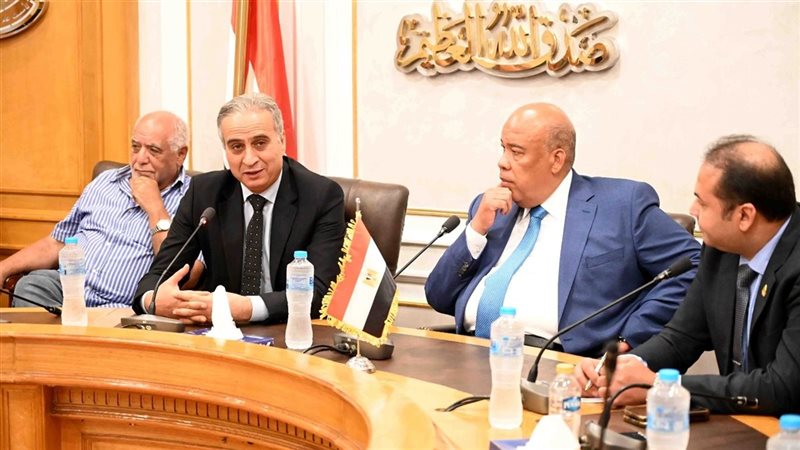 جهاز حماية المستهلك