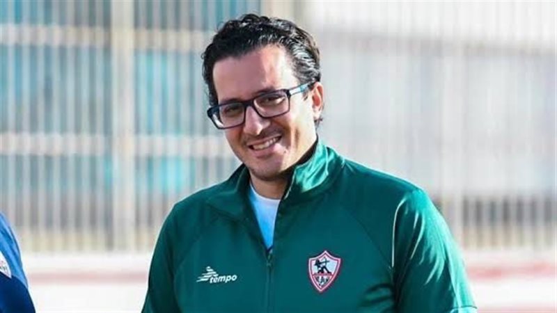 محمد أسامة 