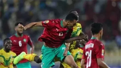 المغرب يستهل مشواره بأمم أفريقيا للمحليين بالفوز على أنجولا 2-0