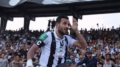 يرتدي شارة القيادة، علي معلول يسجل الظهور الأول مع الصفاقسي