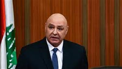 رئيس لبنان يثمن الدعم المصري لبلاده ويؤكد التزامه بقرار حصر السلاح في يد الدولة 