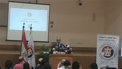 الوطنية للانتخابات تتابع انتخابات النواب بالخارج، وانتهاء التصويت في نيوزيلندا وبدء الفرز