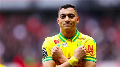مصطفى محمد: نستحق التأهل للمونديال وكأس الأمم تحدٍ جديد للمنتخب