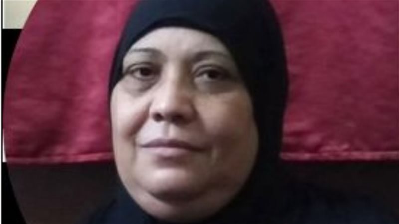 السيدة شربات محفظة