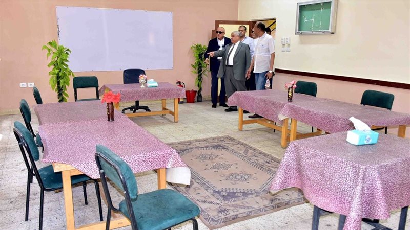 لجان الانتخابات 