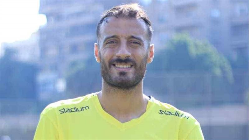 هشام محي
