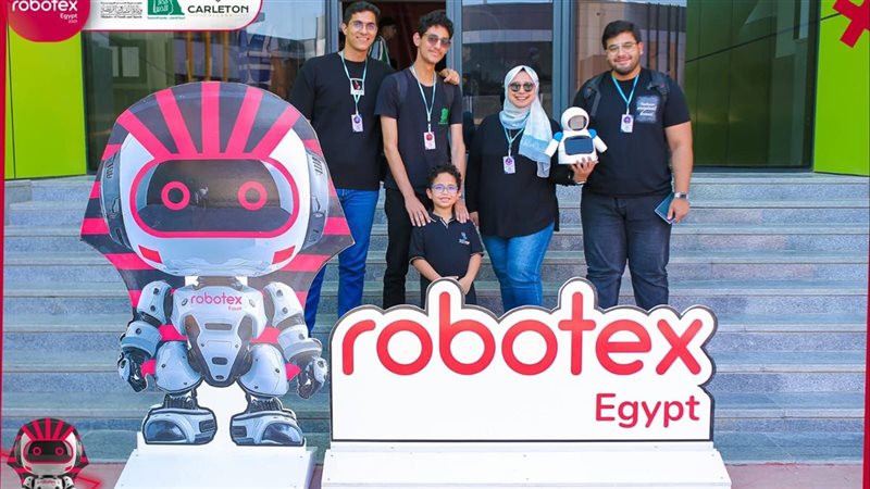 فريق هندسة المنصورة،