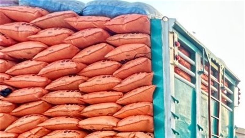 المضبوطات، فيتو