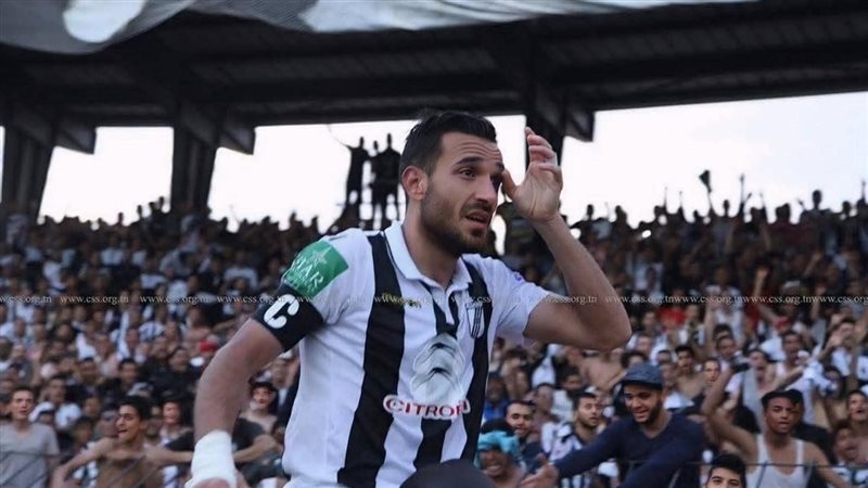 علي معلول،فيتو