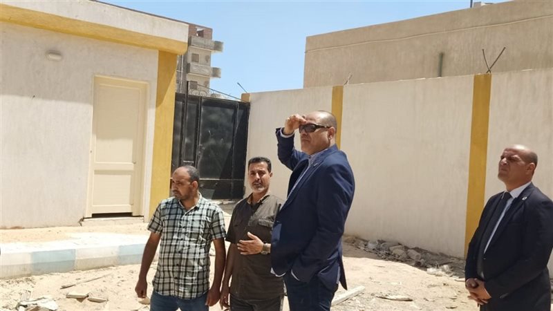 محمد جبران وزير العمل،