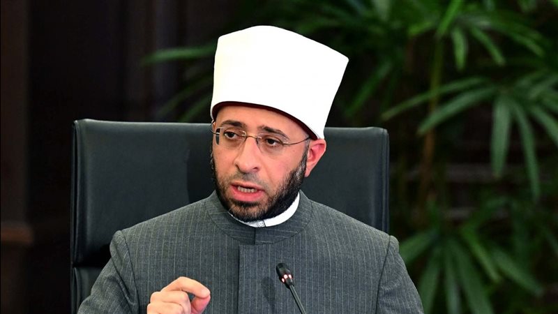 الدكتور أسامة الأزهري