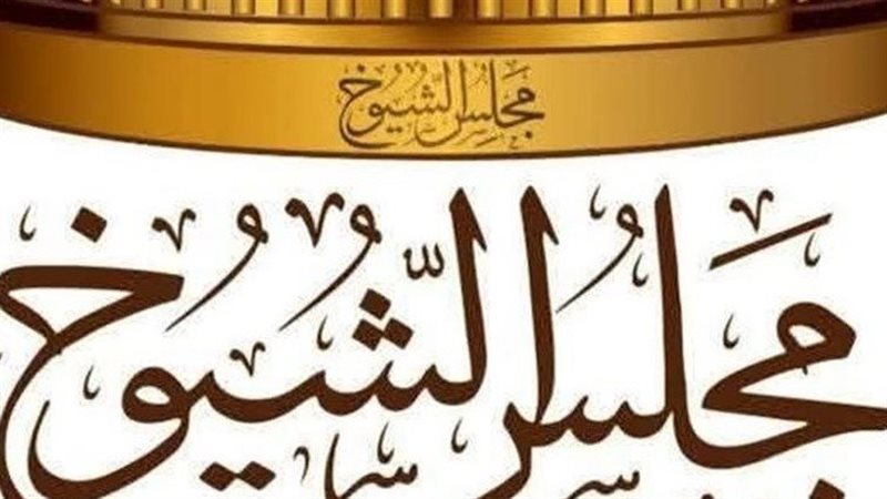 انتخابات مجلس الشيوخ،