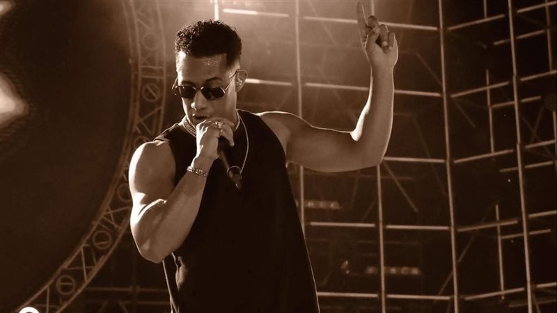 محمد رمضان، فيتو