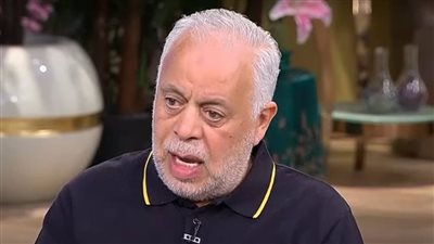 أشرف زكي: تأجيل مهرجان نقابة المهن التمثيلية لهذه الأسباب 