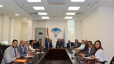 القومي لحقوق الإنسان يخصص غرفة عمليات لمتابعة انتخابات مجلس الشيوخ 2025