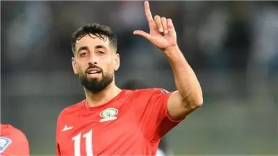 الميركاتو يشتعل..الزمالك يقترب من حسم صفقة الدباغ