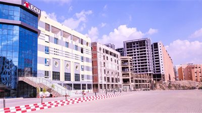 إطلاق 5 برامج جديدة بكلية الاقتصاد والتجارة الدولية بالجامعة المصرية الصينية