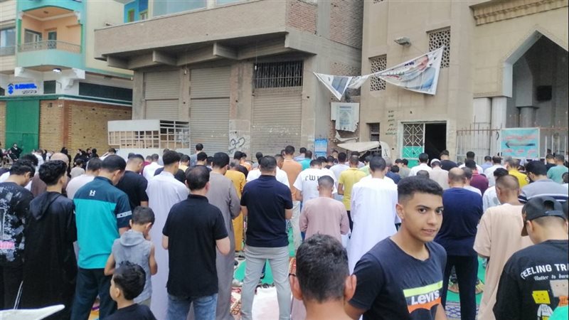 تشييع جثمان ضحية