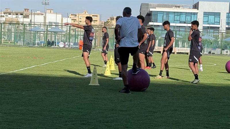 منتخب الشباب، فيتو