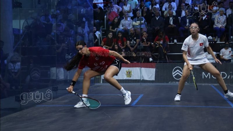 منتخب مصر يتوج ببطولة