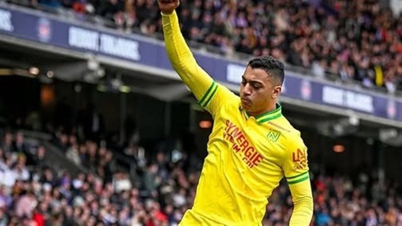 مصطفى محمد 