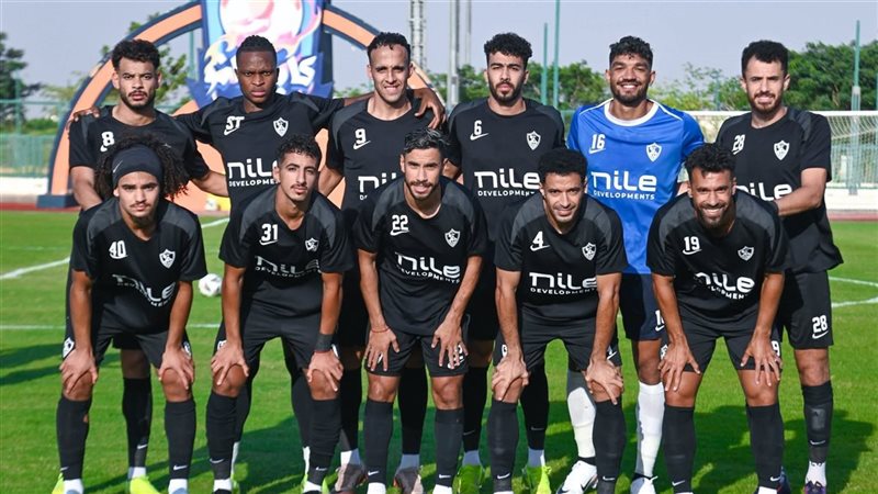 الزمالك،فيتو