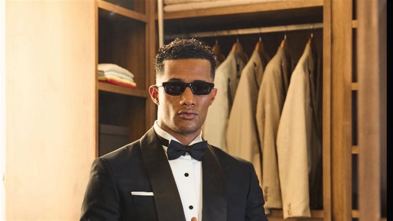 محمد رمضان، فيتو