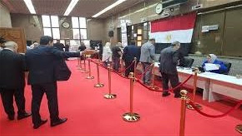 انتخابات مجلس الشيوخ