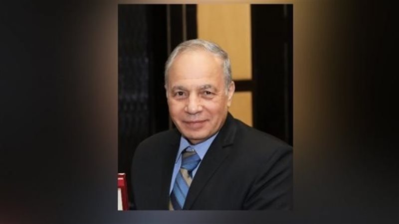 محمد سامي سعد، فيتو