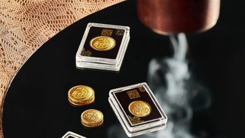 الجنيهات الذهب 