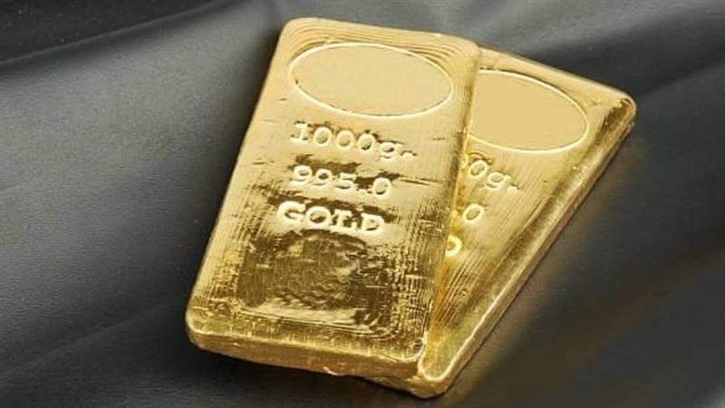 أسعار الذهب 