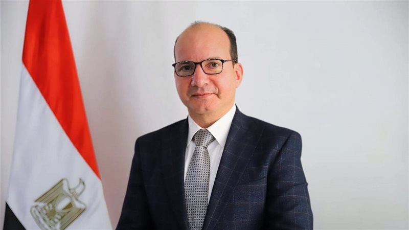 وكيل صحة الدقهلية