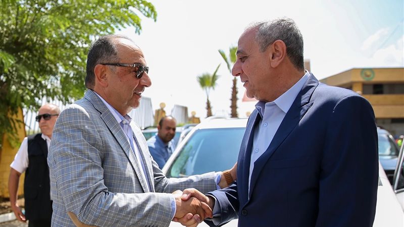المهندس محمد شيمي