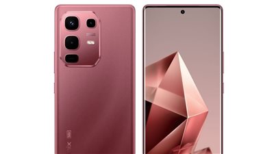 مواصفات وسعر هاتف إنفينكس Infinix Note 50 Pro فى مصر 