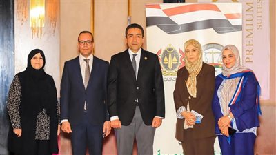 النيابة العامة تنظم ورشة تدريبية حول فن المرافعة في ليبيا 