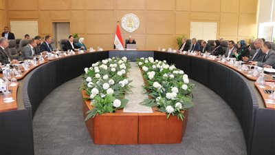 توجيهات عاجلة من وزير الكهرباء لمنع تجدد خروج المحطات عن العمل 