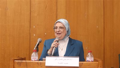كلية التمريض جامعة الإسكندرية تنظم الملتقى التوظيفي الـ11 