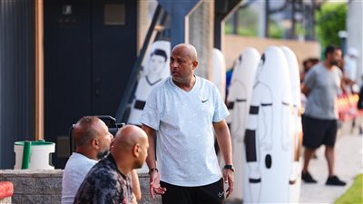 البنك الأهلى يفوز على مودرن سبورت وديا