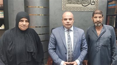 المؤبد لمتهم بقتل سائق بسبب خلاف على أولوية التحميل في المنوفية