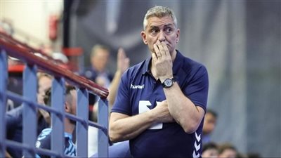 كرة اليد، فرناندو باربيتو يقود منتخب الشباب في بطولة العالم
