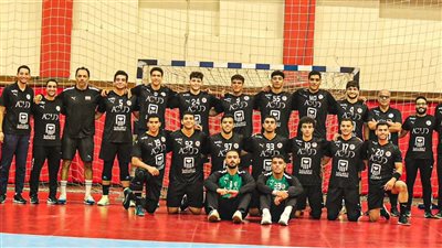 كرة اليد، تعرف على مباريات منتخب الناشئين في بطولة العالم