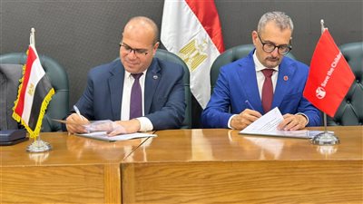 توقيع بروتوكول تعاون بين التضامن وهيئة إنقاذ الطفولة للارتقاء بمنظومة الرعاية البديلة 