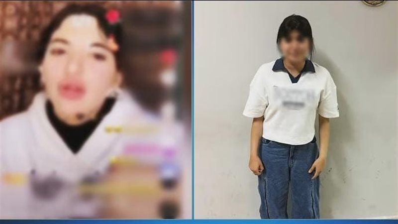 القبض على سوزي الأردنية