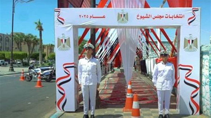 الداخلية تستنفر أجهزتها