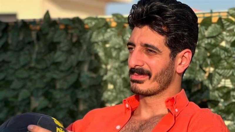 البلوجر شاكر، فيتو