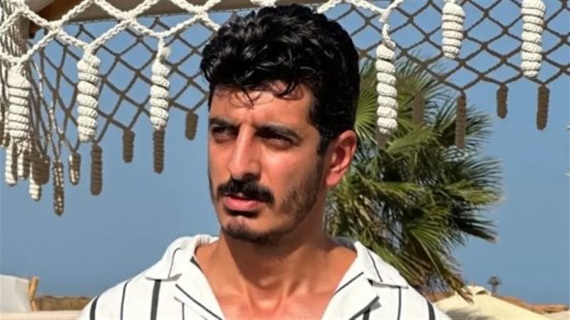البلوجر شاكر