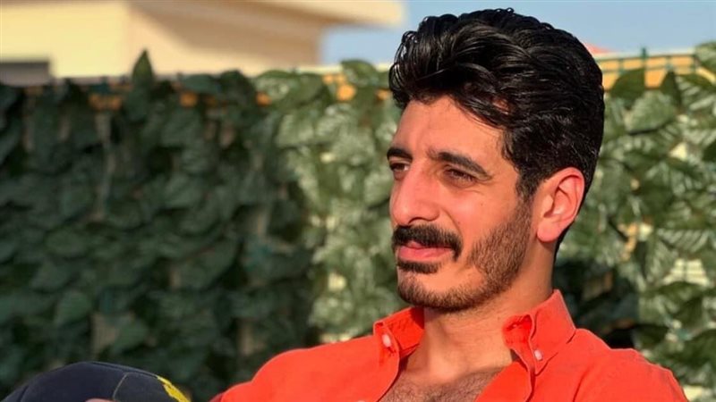 التيك توكر محمد شاكر،
