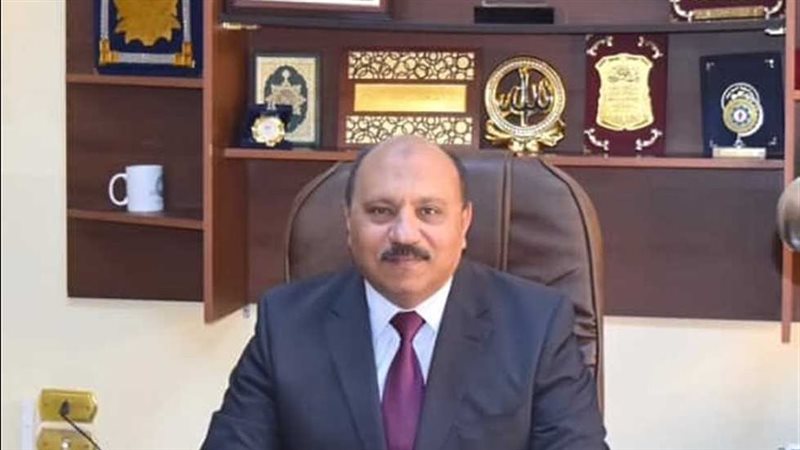 اللواء عبد الحميد